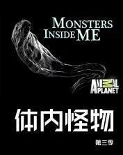 体内的怪物 第八季,第八季惊悚升级，揭秘神秘怪物的终极秘密