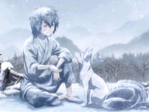 百妖谱·洛阳篇