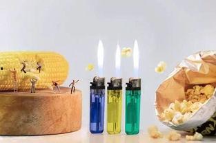 冰柜里的小人国,小人国的神秘世界揭秘