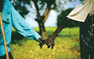 尘埃里的新生,探寻新生力量的崛起